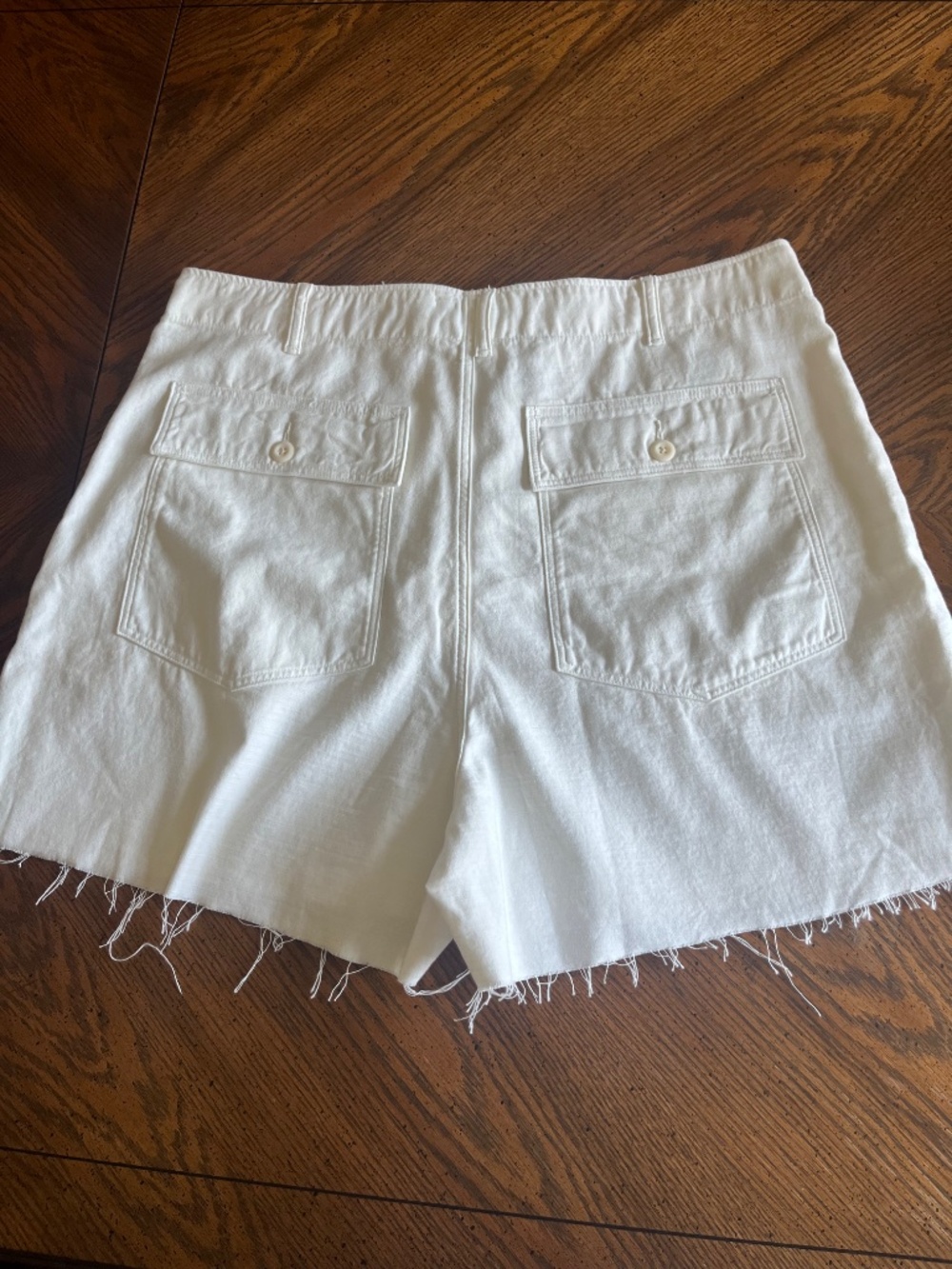 Polo Ralph Lauren Ricky Shorts - Picture 6 of 6